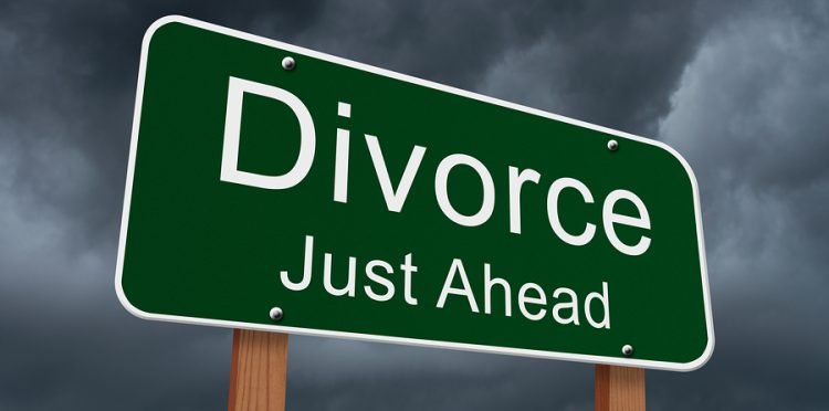 ریشه اختلاف ها و طلاق ها